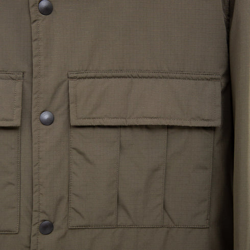 Fresno Shirt Jacket